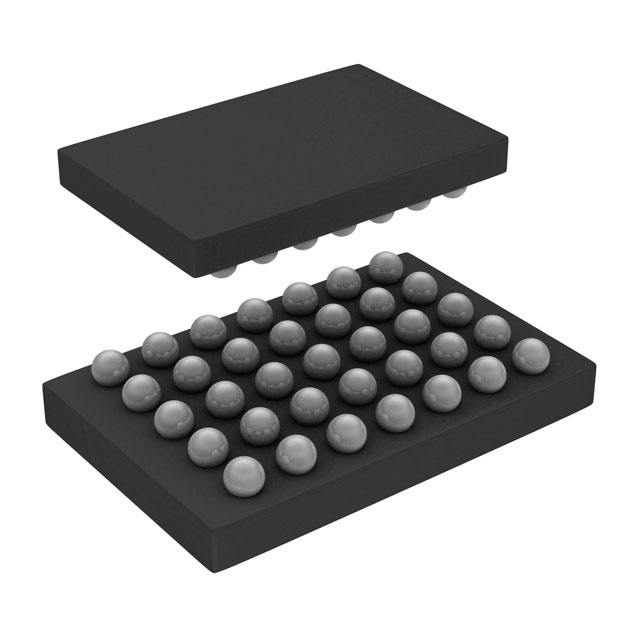 CY8C4125FNI-S433T by Infineon